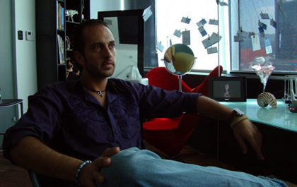 Kevin Malouf